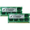 G.Skill 4 GB (2x2GB) SO-DIMM DDR3 1066 MHz (F3-8500CL7D-4GBSQ)