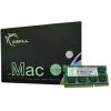 G.Skill 4 GB (2x2GB) SO-DIMM DDR3 1066 MHz (FA-8500CL7D-4GBSQ)