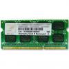 G.Skill 4 GB SO-DIMM DDR3 1600 MHz (F3-12800CL11S-4GBSQ)