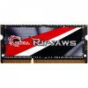 G.Skill 4 GB SO-DIMM DDR3L 1866 MHz (F3-1866C11S-4GRSL)