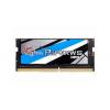 G.Skill 4 GB SO-DIMM DDR4 2666 MHz Ripjaws (F4-2666C18S-4GRS)