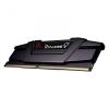 G.Skill 64 GB (2x32GB) DDR4 4400 MHz RipJaws V (F4-4400C19D-64GVK)