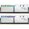 G.Skill 64 GB (2x32GB) DDR4 4400 MHz Trident Z Royal (F4-4400C19D-64GTRS)