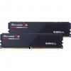 G.Skill 64 GB (2x32GB) DDR5 5600 MHz Ripjaws S5 (F5-5600J2834F32GX2-RS5K)