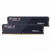 G.Skill 64 GB (2x32GB) DDR5 5600 MHz Ripjaws S5 (F5-5600J3636D32GX2-RS5K)