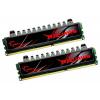 G.Skill 8 GB (2x4GB) DDR3 1333 MHz (F3-10666CL7D-8GBRH)