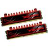 G.Skill 8 GB (2x4GB) DDR3 1333 MHz (F3-10666CL9D-8GBRL)