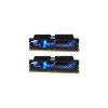 G.SKILL 8 GB (2x4GB) DDR3 1600 MHz (F3-12800CL7D-8GBXH)