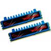 G.Skill 8 GB (2x4GB) DDR3 1600 MHz (F3-12800CL8D-8GBRM)
