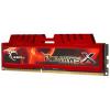 G.Skill 8 GB (2x4GB) DDR3 1600 MHz (F3-12800CL9D-8GBXL)
