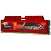 G.Skill 8 GB (2x4GB) DDR3 1866 MHz (F3-14900CL9D-8GBXL)