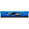 G.Skill 8 GB (2x4GB) DDR3 1866 MHz (F3-1866C9D-8GAB)