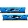 G.Skill 8 GB (2x4GB) DDR3 2133 MHz (F3-2133C10D-8GAB)
