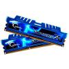 G.Skill 8 GB (2x4GB) DDR3 2133 MHz (F3-2133C10D-8GXM)