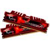 G.Skill 8 GB (2x4GB) DDR3 2133 MHz (F3-2133C9D-8GXL)