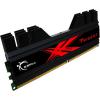 G.Skill 8 GB (2x4GB) DDR3 2400 MHz (F3-2400C10D-8GTD)