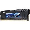 G.Skill 8 GB (2x4GB) DDR3 2400 MHz (F3-2400C10D-8GZH)