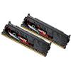 G.Skill 8 GB (2x4GB) DDR3 2400 MHz (F3-2400C11D-8GSRD)