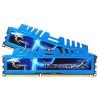 G.Skill 8 GB (2x4GB) DDR3 2400 MHz (F3-2400C11D-8GXM)