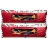 G.Skill 8 GB (2x4GB) DDR4 2133 MHz (F4-2133C15D-8GRR)