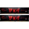 G.Skill 8 GB (2x4GB) DDR4 2400 MHz Aegis (F4-2400C15D-8GIS)