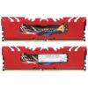 G.Skill 8 GB (2x4GB) DDR4 2400 MHz (F4-2400C15D-16GRR)