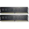 G.Skill 8 GB (2x4GB) DDR4 2400 MHz (F4-2400C15D-8GNT)
