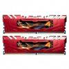 G.Skill 8 GB (2x4GB) DDR4 2400 MHz (F4-2400C15D-8GRR)