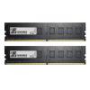 G.Skill 8 GB (2x4GB) DDR4 2400 MHz Value NT (F4-2400C17D-8GNT)