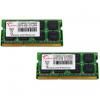 G.Skill 8 GB (2x4GB) SO-DIMM DDR3 1066 MHz (F3-8500CL7D-8GBSQ)