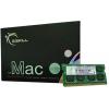 G.Skill 8 GB (2x4GB) SO-DIMM DDR3 1066 MHz (FA-8500CL7D-8GBSQ)
