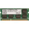 G.Skill 8 GB DDR3 1600 MHz (F3-1600C10S-8GSQ)
