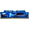 G.Skill 8 GB DDR3 1600 MHz (F3-1600C9S-8GXM)