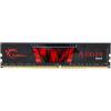 G.Skill 8 GB DDR4 2666 MHz Aegis (F4-2666C19S-8GIS)