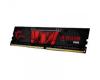 G.Skill 8 GB DDR4 2800 MHz Aegis (F4-2800C17S-8GIS)