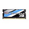 G.Skill 8 GB SO-DIMM DDR4 2133 MHz Ripjaws (F4-2133C15S-8GRS)
