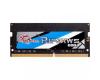 G.Skill 8 GB SO-DIMM DDR4 2666 MHz Ripjaws (F4-2666C19S-8GRS)