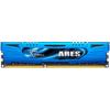 G.Skill Ares 2x4GB DDR3 PC3-12800 (F3-1600C8D-8GAB)