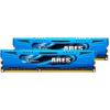 G.Skill Ares 2x4GB KIT DDR3 PC3-14900 (F3-1866C9D-8GAB)