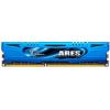 G.Skill Ares 2x8GB DDR3 PC3-12800 (F3-1600C9D-16GAB)
