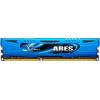 G.Skill Ares 4x4GB DDR3 PC3-12800 (F3-1600C8Q-16GAB)