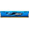 G.Skill Ares 4x4GB DDR3 PC3-12800 (F3-1600C9Q-16GAB)