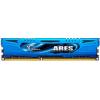 G.Skill Ares 4x8GB DDR3 PC3-12800 (F3-1600C9Q-32GAB)