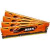 G.Skill Ares 4x8GB KIT DDR3 PC3-10600 (F3-1333C9Q-32GAO)