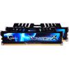 G.Skill RipjawsX 2x8GB KIT DDR3 PC3-17000 (F3-2133C9D-16GXH)