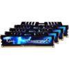 G.Skill RipjawsX 4x2GB KIT DDR3 PC3-10600 (F3-10666CL7Q-8GBXH)