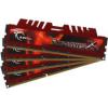 G.Skill RipjawsX 4x4GB KIT DDR3 PC3-10600 (F3-10666CL9Q-16GBXL)