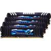 G.Skill RipjawsZ 4x2GB KIT DDR3 PC3-12800 (F3-12800CL8Q-8GBZH)