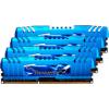 G.Skill RipjawsZ 4x4GB KIT DDR3 PC3-12800 (F3-12800CL7Q-16GBZM)