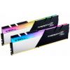 G.SKILL Trident Z Neo F4-4000C18D-64GTZN